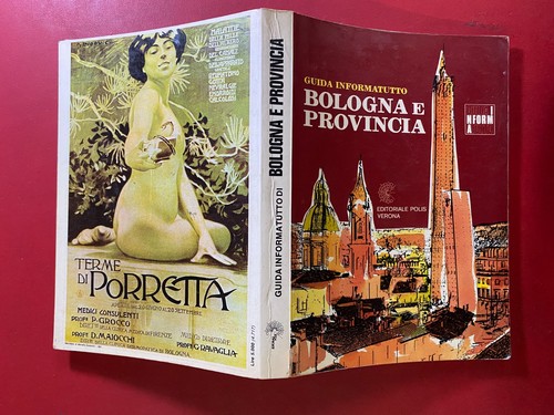 Guida informatutto bologna - guida,