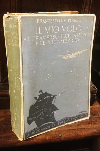 Francesco pinedo mio - francesco, il