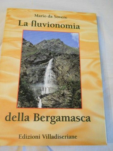 Fluvionomia della - la,