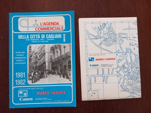 B6891 agenda commerciale - l'agenda,