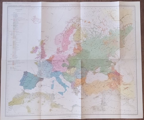 Cartina map europa - cartina,