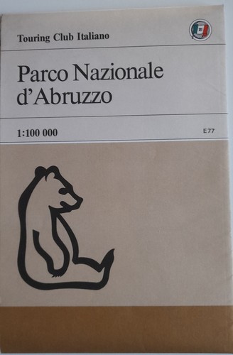 Touring club italiano parco - club,