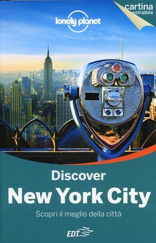 Discover new york - discover,