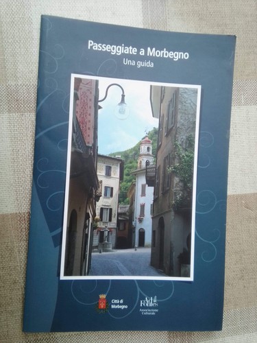 Passeggiate morbegno con - passeggiate, a