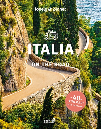 Italia the road 40 - italia,