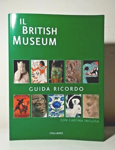 Guida ricordo british - ricordo,
