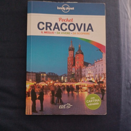 Lonely planet pocket - lonely,