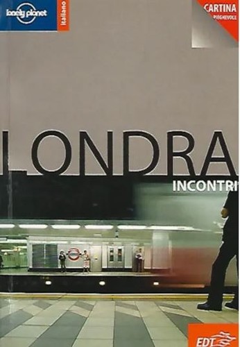 Londra - (con, cartina)