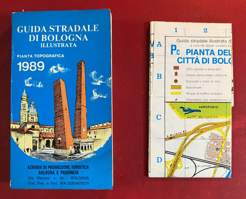 Guida stradale bologna - guida, di