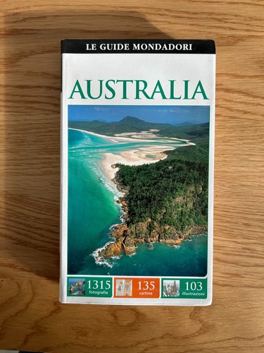 Australia fotografie cartine - fotografie,