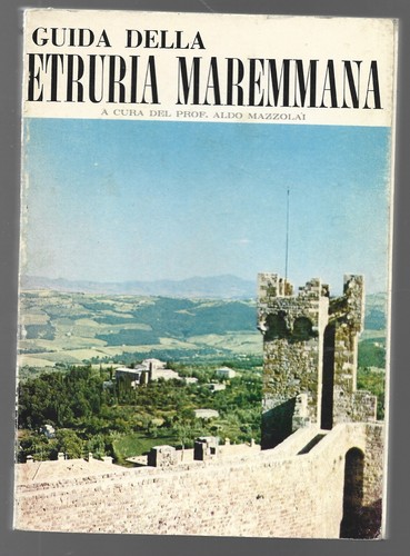 Aldo mazzolai guida della - aldo,