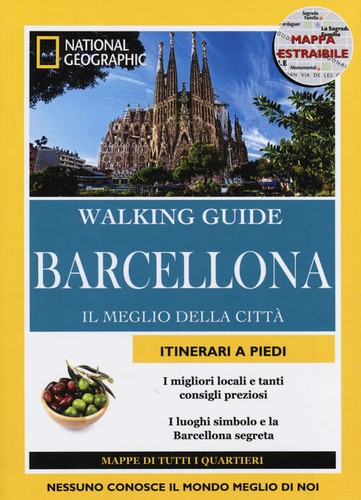 Barcellona meglio della - barcellona., il