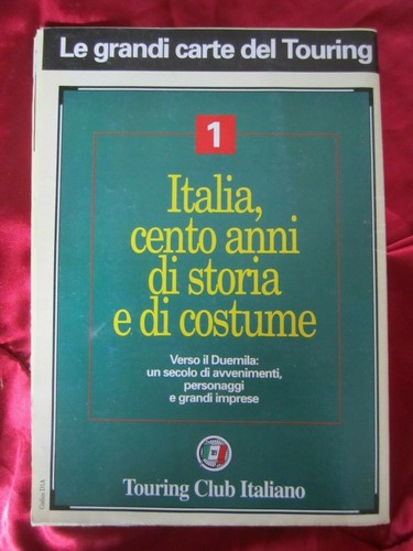 Cartina italia cento - cartina, anni
