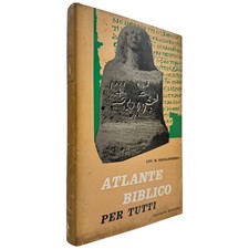 Grollenberg Atlante Biblico