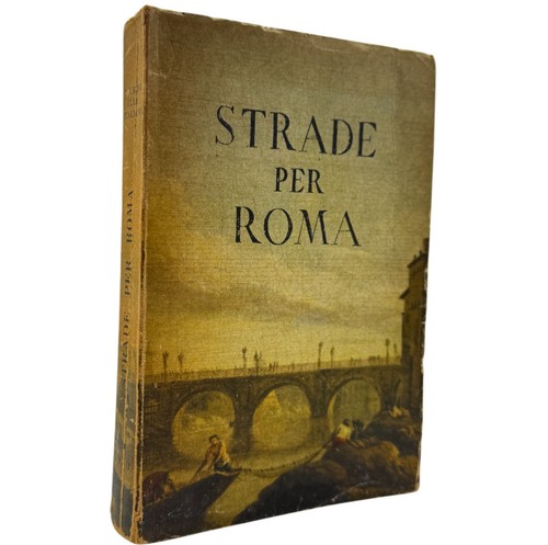 Strade per roma touring - per,