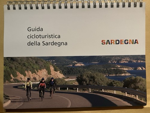 Guida cicloturistica della - cicloturistica,