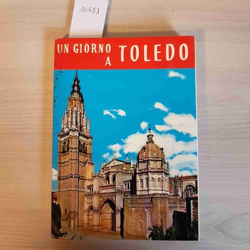 Giorno toledo savir - a,