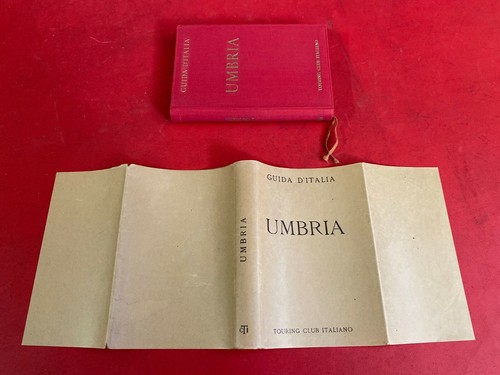 Guida italia umbria - guida,