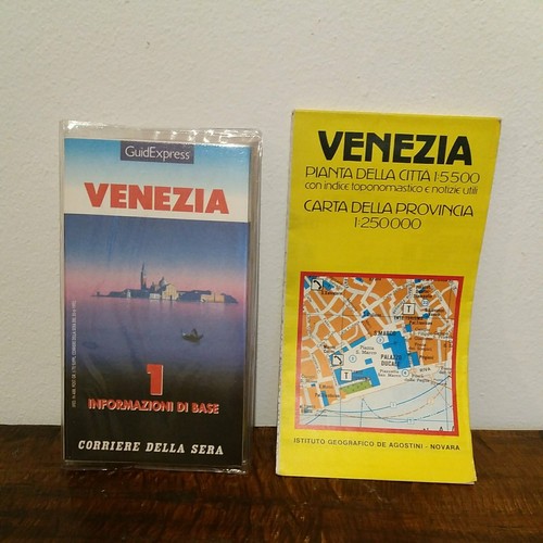 Guide turistiche venezia - turistiche,